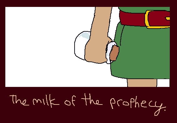 i could never go back to RPG Maker